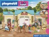 PLAYMOBIL - Centre équestre - 72127 Voir les images du produit 10