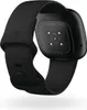 Fitbit Versa 3 Smartwatch čierne/čierne hliníkové Náhľad obrázku produktu 7