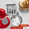 Getreidemühlenaufsatz für KitchenAid Mixer,12 Ebenen Produktbild-Vorschau 3