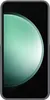 Samsung Galaxy S23 FE Hülle Mint Silikon Cover stoßfest Produktbild-Vorschau 5