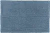 Collection SCHÖNER WOHNEN Tapis de bain BAHAMAS UNI bleu Voir les images du produit 1