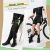 ROCKBROS 3 IN 1 Pantaloncini da ciclismo Pantaloncini da Anteprima dell’immagine prodotto 5