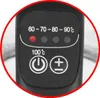 Emerio WK-119255 - Wasserkocher - 1.7 Liter - 2.2 kW Produktbild-Vorschau 10