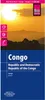 Kongo / Congo 1 : 2 000 000 Anteprima dell’immagine prodotto 1