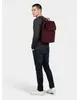 zwei Mademoiselle MR13 - Rucksack 35 cm (cord-bordeaux) Produktbild-Vorschau 7