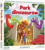 ISBN Park dinozaurów, Spiele, Polnisch Produktbild-Vorschau 5