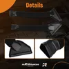 Tuyau d'admission d'air pour Mercedes-Benz W166 X166 ML350 Voir les images du produit 11