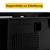 Fleischerkiste E1 Lagerkiste 60x40x12,5 cm | 5x Produktbild-Vorschau 4