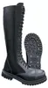 Brandit Phantom 20 Eyelet Boots, Farbe: black, Größe: 9 Produktbild-Vorschau 8