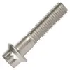 152 wielbouten M7x32, roestvrij staal, geschikt voor BBS, Productafbeelding-voorbeeld 4