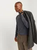 JACK & JONES Pull à col roulé avec poignets côtelés et Voir les images du produit 5