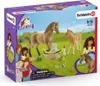 Horse Club Sarahs Tierbaby-Pflege Produktbild-Vorschau 9