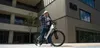 250W Aluminium Wasserdicht Elektrofahrrad 27,5 Zoll Produktbild-Vorschau 7