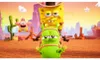 THQ Nordic SpongeBob SquarePants Cosmic Shake, PlayStation Produktbild-Vorschau 11