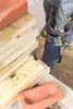 STANLEY sacoche pour marteaux et clous en cuir de buffle Voir les images du produit 14