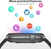 Chytré hodinky QX7Pro, sportovní náramek, hodinky Náhled obrázku produktu 5