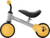 A side view of a children's balance bike. Anteprima dell’immagine prodotto