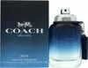 Produktbild: Coach Blue Eau de Toilette 60 ml Spray Vista previa de la imagen del producto