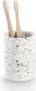 Zeller TERRAZZO kelímek na zubní kartáček, O 8,2 cm Náhled obrázku produktu 2