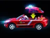 PLAYMOBIL 70277 City Action Porsche Macan S der Feuerwehr Produktbild-Vorschau 14