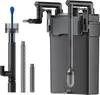 SunSun HBL-803 Wiszący filtr akwariowy 500 l/h 6 W do Podgląd zdjęcia produktu 8