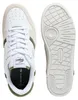 Lacoste WIP 51SMA0168-2H4 in WHITE color size 43 Anteprima dell’immagine prodotto 5
