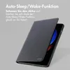 Xiaomi Pad 6S Pro 12.4 Hülle: Accezz Classic Tablet Case Anteprima dell’immagine prodotto 6