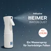 Heimer Smooth Air - Manekin do prasowania koszul i spodni - Podgląd zdjęcia produktu 14