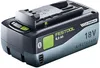Festool HighPower Akkupack BP 18 Li 8,0 HP-ASI Anteprima dell’immagine prodotto 1