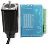Joy-iT NEMA23-04CL, Wechselstrommotor (AC), Schrittmotor, Produktbild-Vorschau 2