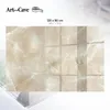 Bedruckte Glas Tischplatte 120x80 cm – Glas Tischplatte Produktbild-Vorschau 3