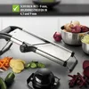 GEFU Affettatrice gourmet VOLARI Anteprima dell’immagine prodotto 9