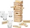HI Wackelturm Trinkspiel 66149 Produktbild-Vorschau 1