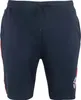 Herren-Shorts Athl. Dpt Balzo Marineblau - XL Produktbild-Vorschau 2