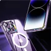 Funda para iPhone 15 Magsafe Flexair de Tech-Protect, Vista previa de la imagen del producto 4
