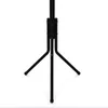 Appendiabiti in metallo altezza 182cm appendiabiti stabile Anteprima dell’immagine prodotto 5