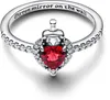 Pandora Disney Ring Damen Villains Böse Königin Silber Produktbild-Vorschau 2