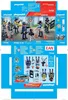 PLAYMOBIL AUSTRIA BRANDSTÄTTER Figurenset Polizei 0 Voir les images du produit 14