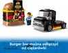 LEGO® City 60404 Ciężarówka z burgerem Podgląd zdjęcia produktu 31