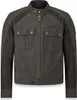 Belstaff Temple Motorrad Wachsjacke, mahagoni, M Produktbild-Vorschau 1