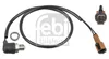 FEBI BILSTEIN Rückfahrschalter 109254 für SUBARU FORESTER Produktbild-Vorschau 3