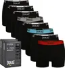 Everlast 8-Pack - Boxer in cotone da uomo, pantaloni da Anteprima dell’immagine prodotto 7