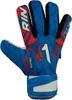 Rękawice bramkarskie Rinat Egotiko As Blue 7 Blue 7 Podgląd zdjęcia produktu 4