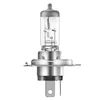 1x OSRAM ORIGINAL LINE H4 Glühlampe Fernlicht 24V 75/70W Produktbild-Vorschau 2