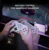 Gamesir T4N Drahtloser Controller (Weiß) Produktbild-Vorschau 12