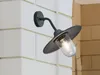 BRENTA anthracite Applique d'extérieur Trio 201760142 Voir les images du produit 6