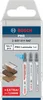Zestaw brzeszczotów Bosch Professional do wyrzynarki Podgląd zdjęcia produktu 2