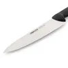 Couteau De Cuisine 25 Cm Noir - 2900 - Arcos Voir les images du produit 4