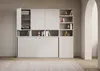 ITAMOBY - Armoire lit escamotable horizontal 1 couchage 85 Voir les images du produit 3