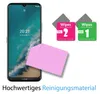 2x Schutzfolie für Nokia G50 Handyfolie Panzer Schutz Glas Produktbild-Vorschau 7
